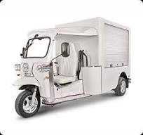 E-Tuk Factory