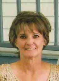 Johnnie Louise (Impson) Davis