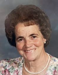 Obituary for Mary E. (Schaeffer) Diehl Boore