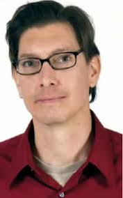 Interview: The Sleeping Deep with J. B. Palmer