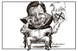 At home, however, many filipinos support his harsh tactics. Duterte S Hollow Halloween Yarn The Varsitarian