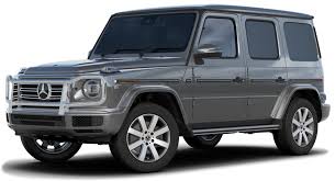 Explore the amg g 63 suv, including specifications, key features, packages and more. 2020 Mercedes Benz G Class Incentives Specials Offers In Silver Spring Md