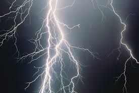 Lightning is a proprietary computer bus and power connector created and designed by apple inc. Esa Lightning Imager