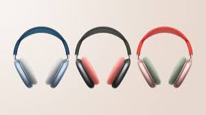 Tap the info button next to your airpods. Here Are All 25 Airpods Max Color Combinations You Can Make With Swappable Ear Cushions Macrumors