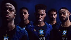 Camisa da Seleção com Jordan expõe mercantilização do Brasil