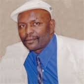 Obituary information for Alonzo Nails