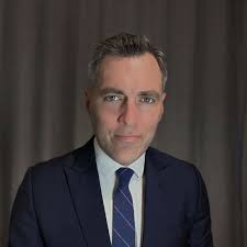 Welcoming our new Director, Professor Robert A.