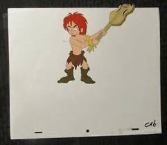 1993 Cro Cartoon Cave Boy W Guitar 12 5x10 5 Animation Cel 12 126 C 16 Ebay An educational/informative show from the children's television workshop and film roman about mechanical engineering … details about 1993 cro cartoon cave boy w guitar 12 5x10 5 animation cel 12 126 c 16