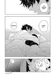 Kimi to Oishii Ai no Kotonoha - Chapter 3 - Read Free Manga Online at  Bato.To