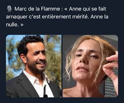 Tout le monde n'aura pas la ref 🤣🤣🤣