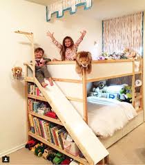 Trova una vasta selezione di letto soppalco a camerette per bambini a prezzi vantaggiosi su ebay. Ikea Hack Per La Cameretta O Come Trasformare I Mobili Ikea Per Bambini In Qualcosa Di Magico Camerette Cameretta Bambini Idee Arredamento Camera Dei Bambini