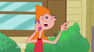 PHINEAS AND FERB