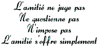 Particulièrement appréciée également, la carte bonne fête humoristique permet d'égayer la journée de vos proches et de célébrer cette fête comme il se doit. L Amitie S Offre Simplement Image Animee Gif