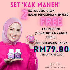 Namun, apabila diminum tidak berlebihan dan tanpa campuran bahan atau obat kimia lainnya, maka jamu kunyit relatif aman untuk diminum. Buy Gebu Glow Vitamin C Rm39 90 Best Seller Seetracker Malaysia