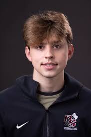 2023-24 Swimming Roster