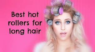 With a lifetime heating element and strip bristle design, long lasting results are guaranteed. Let S Look At The Best Hot Rollers For Long Hair Curling Diva