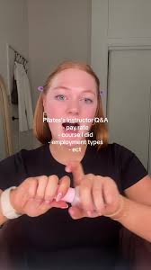 Pilates Instructor Salary Netherlands