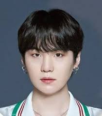 Happy 31 birthday min yoongi 💜💜💜💜