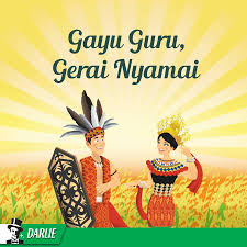 Ucapan selamat hari minggu memang sangat bagus dan penting seka. Darlie Malaysia Selamat Hari Gawai Kepada Semua Yang