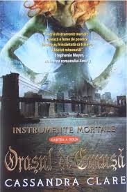 The river's edge poate fi urmărit online subtitrat la calitate hd. Orasul De Cenusa Cassandra Clare