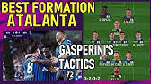 Editemos pes mayo 20, 2021 1. G Gasperini 3 4 2 1 Formation Is Something Else Pes 2021 Manager Review 3 Youtube