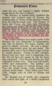 Irish Leprechauns Were Originally Black Black History Books Black History Education Ancient World History
