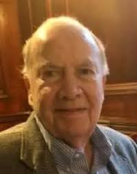 Obituary information for Robert T Trick