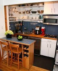 Cocinasintegrales Small Apartment Kitchen Decor Small Apartment Kitchen Kitchen Design Small