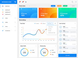 dashboard template sketch freebie download free resource