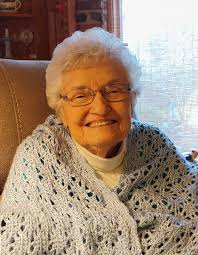 Obituary for Norma Faye (Mills) Smith