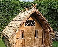 Image of Bamboo House restaurant Guwahati