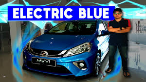 Himpunan gambar modifikasi perodua alza/toyota sette via www.facebook.com. Perodua Myvi 2020 Apa Yang Berubah Ditambah Baik Youtube