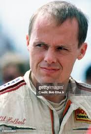 392 Al Holbert Photos & High Res Pictures