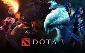 Dota 2 PC Game Latest Version Free Download - The Gamer HQ
