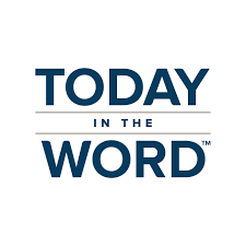 Today in the Word Devotional - The Way of Life