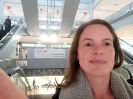 Astrid Kaya-Wolf auf LinkedIn: #frankfurterbuchmesse  #schweitzerfachinformationen #bibliotheken #academic