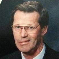 Donald M. Herr Obituary