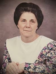 Obituary information for Louise Beauclaire