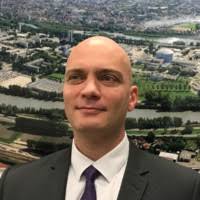 Eric Doumayrou Email & Phone Number