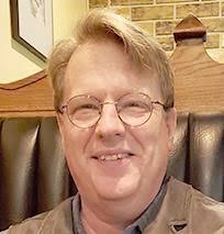 Patrick KEEFE Obituary (2021)