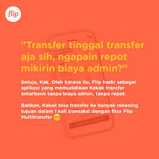 Termasuk soal berapa jumlah maksimal transfer uang dari luar negeri. Flip Id å¸–å­ Facebook