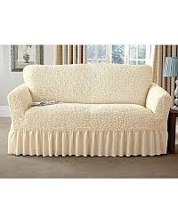 Stretch Sofa Covers A Perfect Solution For Every Living Space S Furniture Sofa Colors Furniture Design Living Room Living Room Designs