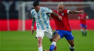 Dos viejos conocidos se ven las caras en la copa. Wrv70ajfl7anfm