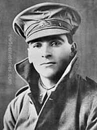 Lijssenthoek Military Cemetery, Roll of Honour O-Z