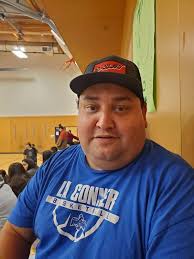 Lance Lopez new La Conner boys' basketball coach