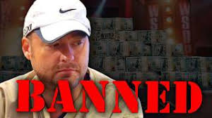 CHEATERS BANNED From The World Series of Poker! Who Will Be On The List?
