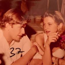 Lost a great friend from Duke days, Ted Owen. Yesterday his beloved bird  @sashal_personal and I exchanged stories and a few favorite photos. He was  just so much fun. Condolences to his