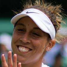 Profile for Madison Keys Fans