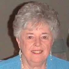 Mary Boudreau Obituary (1933