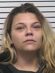 IREDELL MUGSHOTS: July 20-26